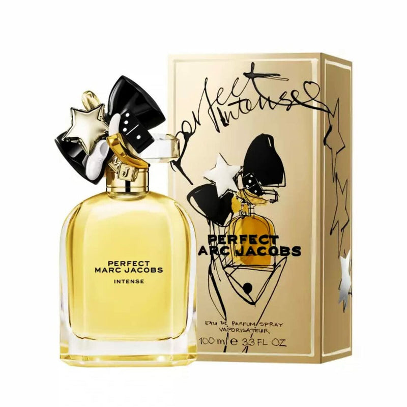 Perfume Mujer Marc Jacobs Perfect Intense EDP 100 ml Perfect Intense