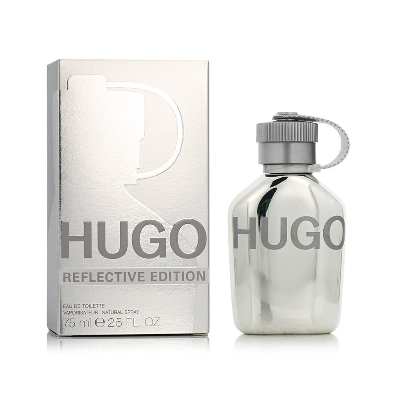 Perfume Hombre Hugo Boss EDT Reflective Edition 75 ml