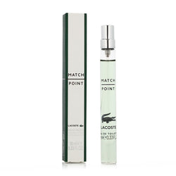 Perfume Hombre Lacoste EDT Match Point 10 ml