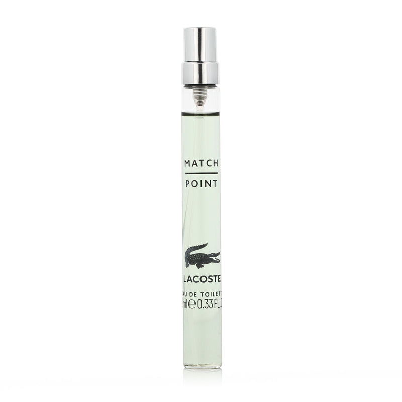 Perfume Hombre Lacoste EDT Match Point 10 ml