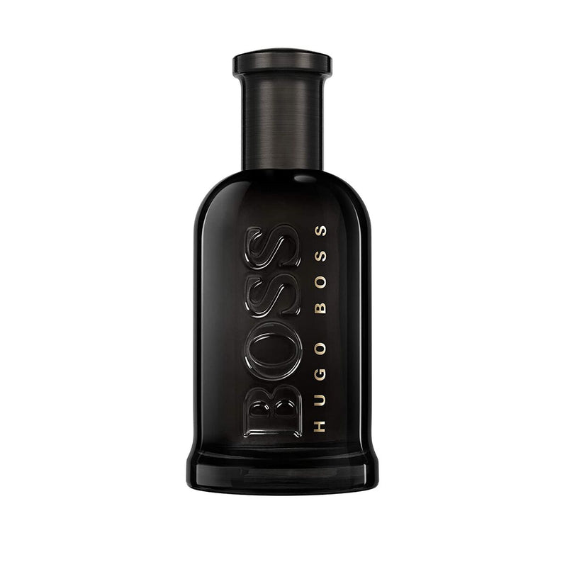 Perfume Hombre Hugo Boss-boss Bottled EDP 200 ml