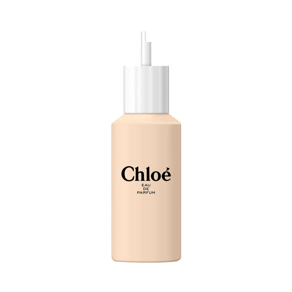 Perfume Mujer Chloe EDP Recarga Signature 150 ml