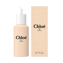 Perfume Mujer Chloe EDP Recarga Signature 150 ml