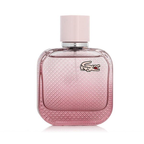 Perfume Mujer Lacoste EDT L.12.12 Rose Eau Intense 50 ml