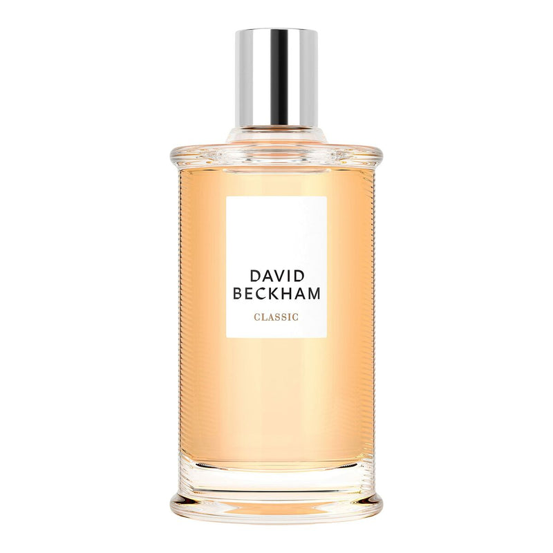 Perfume Hombre David Beckham EDT Classic 100 ml