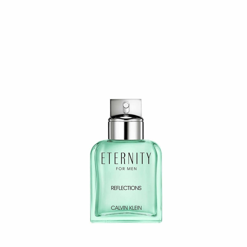 Perfume Hombre Calvin Klein EDT Eternity Reflections 100 ml