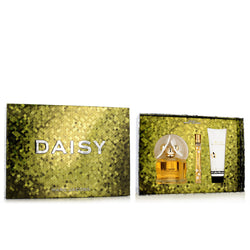 Set de Perfume Mujer Marc Jacobs EDT Daisy 3 Piezas