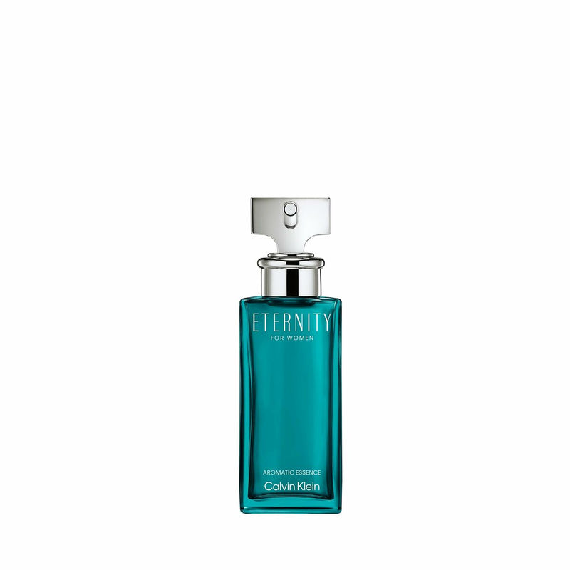 Perfume Mujer Calvin Klein EDP Eternity Aromatic Essence 50 ml