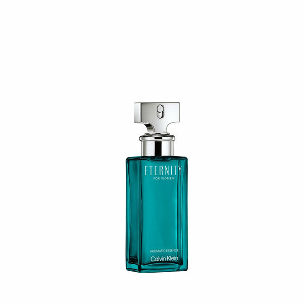 Perfume Mujer Calvin Klein EDP Eternity Aromatic Essence 50 ml