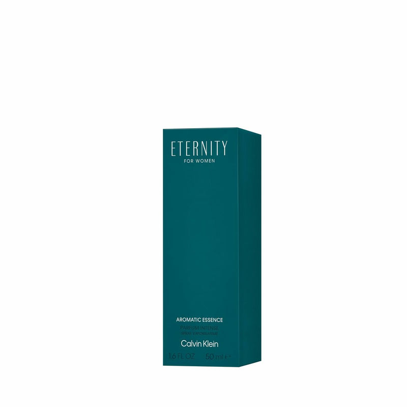 Perfume Mujer Calvin Klein EDP Eternity Aromatic Essence 50 ml