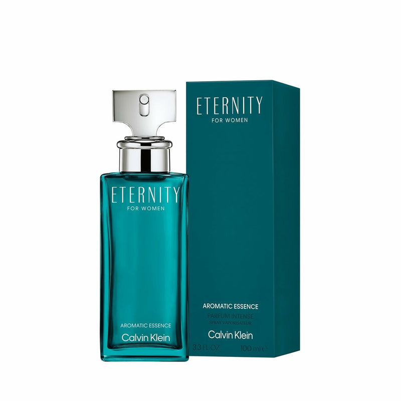 Perfume Mujer Calvin Klein EDP Eternity Aromatic Essence 100 ml