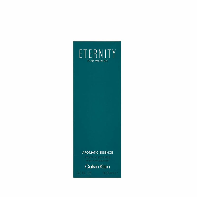 Perfume Mujer Calvin Klein EDP Eternity Aromatic Essence 100 ml