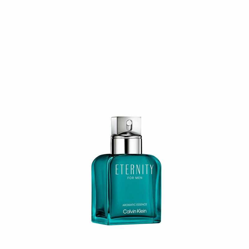 Perfume Hombre Calvin Klein EDP Eternity Aromatic Essence 50 ml