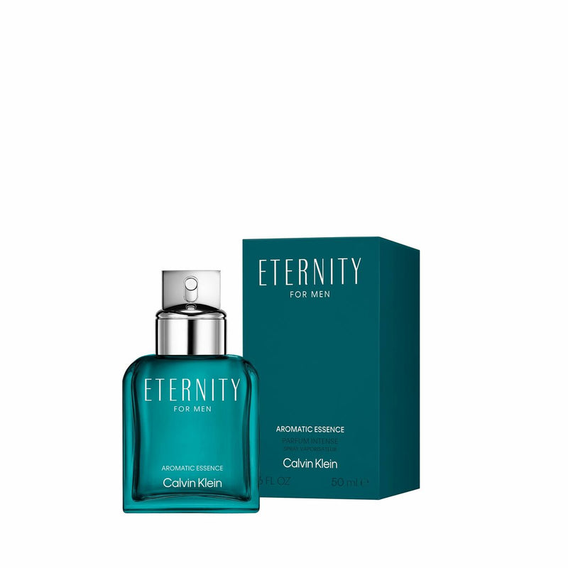 Perfume Hombre Calvin Klein EDP Eternity Aromatic Essence 50 ml