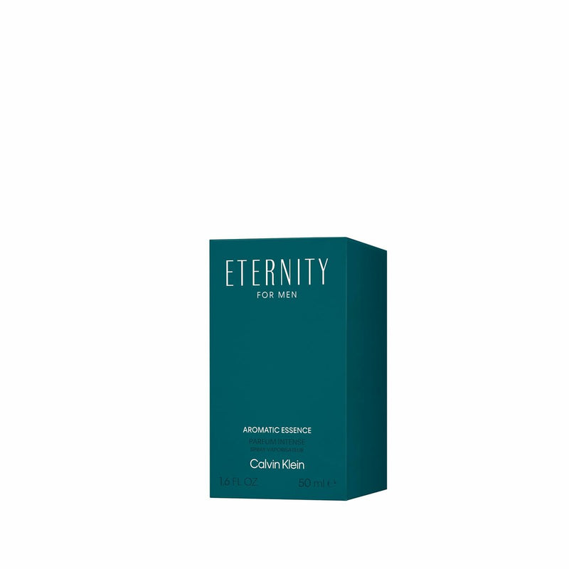 Perfume Hombre Calvin Klein EDP Eternity Aromatic Essence 50 ml