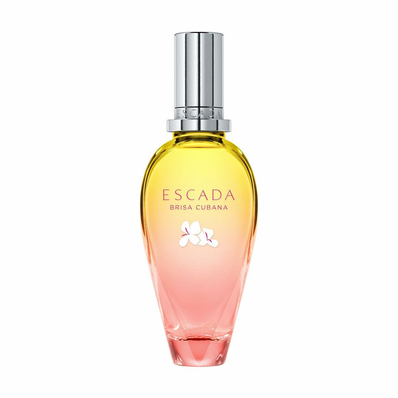 Perfume Mujer Escada EDT Brisa Cubana 50 ml