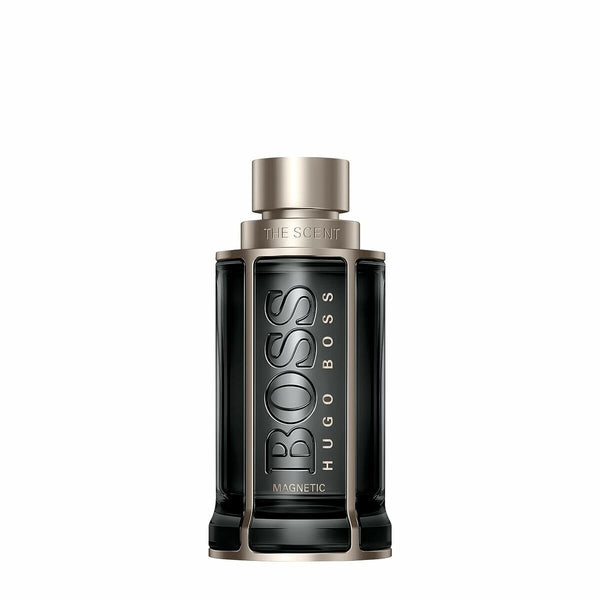 Perfume Hombre Hugo Boss EDP 50 ml The Scent For Him Magnetic