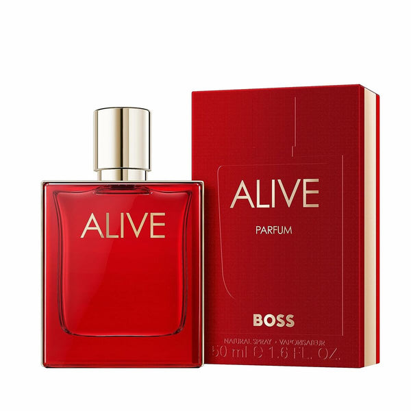 Perfume Mujer Hugo Boss Alive 50 ml