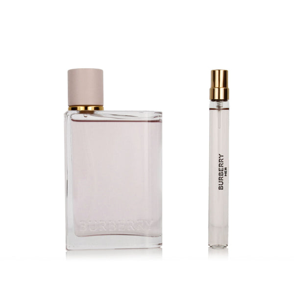 Set de Perfume Mujer Burberry 2 Piezas Burberry Her