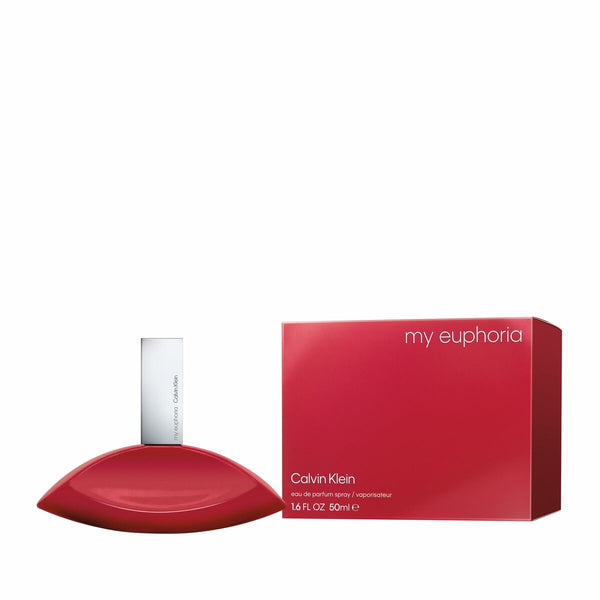 Perfume Mujer Calvin Klein EDP My Euphoria 50 ml