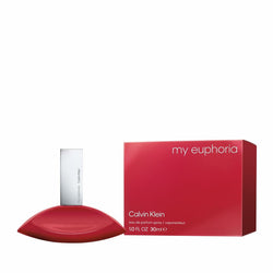 Perfume Mujer Calvin Klein EDP My Euphoria 30 ml