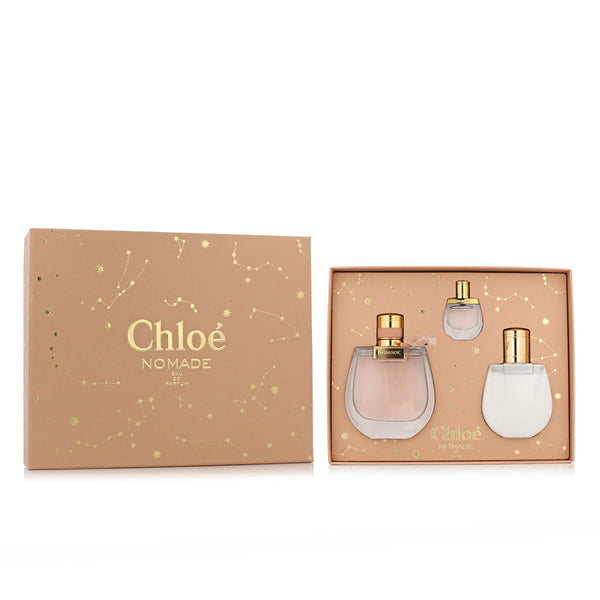 Set de Perfume Mujer Chloe