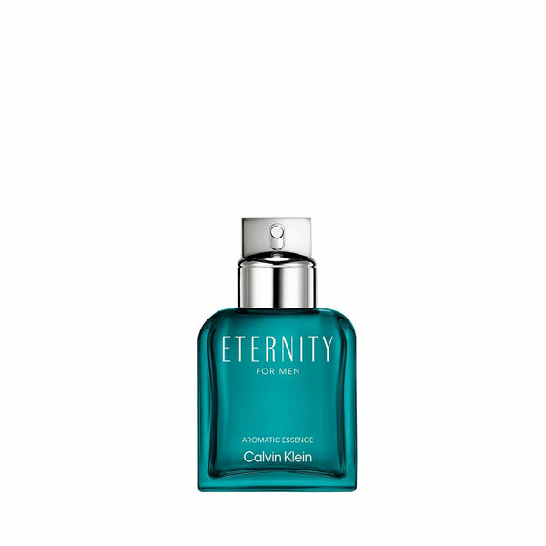 Perfume Hombre Calvin Klein EDP Eternity Aromatic Essence 100 ml