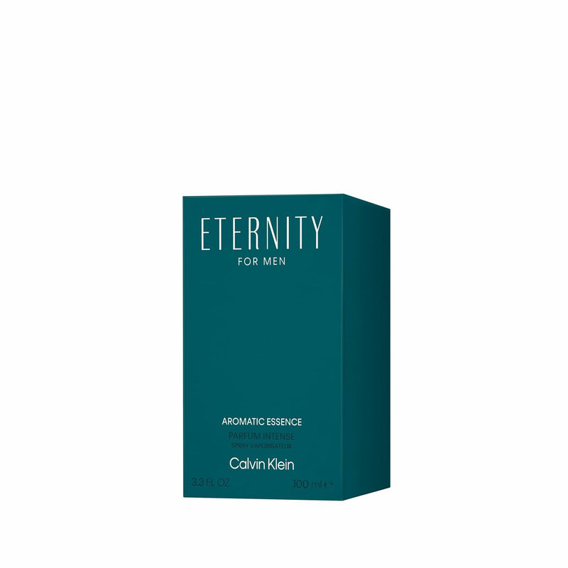 Perfume Hombre Calvin Klein EDP Eternity Aromatic Essence 100 ml