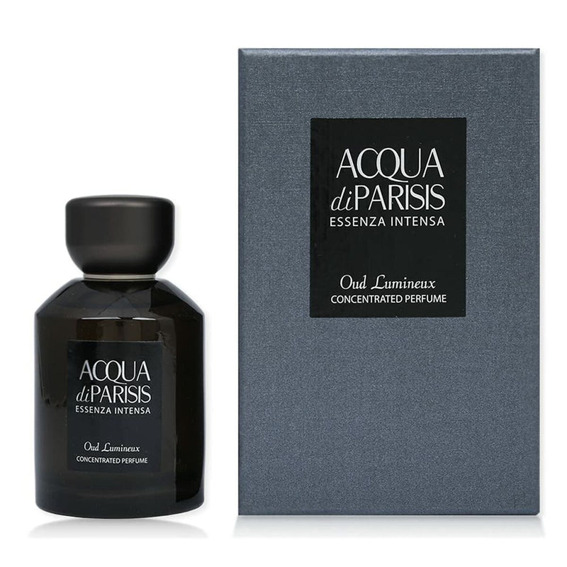 Perfume Unisex Acqua di Parisis EDP Essenza Intensa Oud Lumineux 100 ml