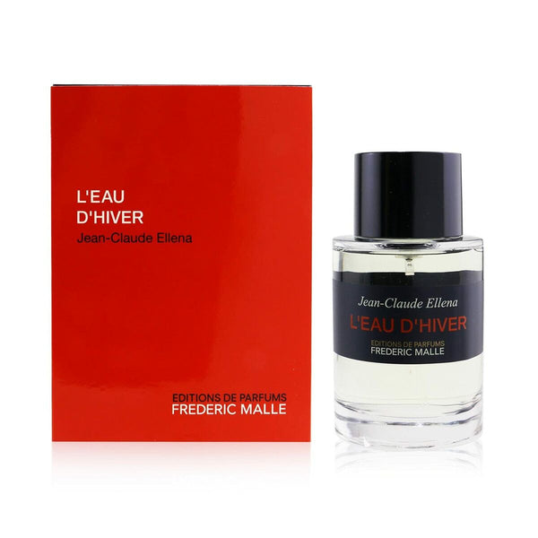 Perfume Unisex Frederic Malle EDT L'Eau d'Hiver 100 ml