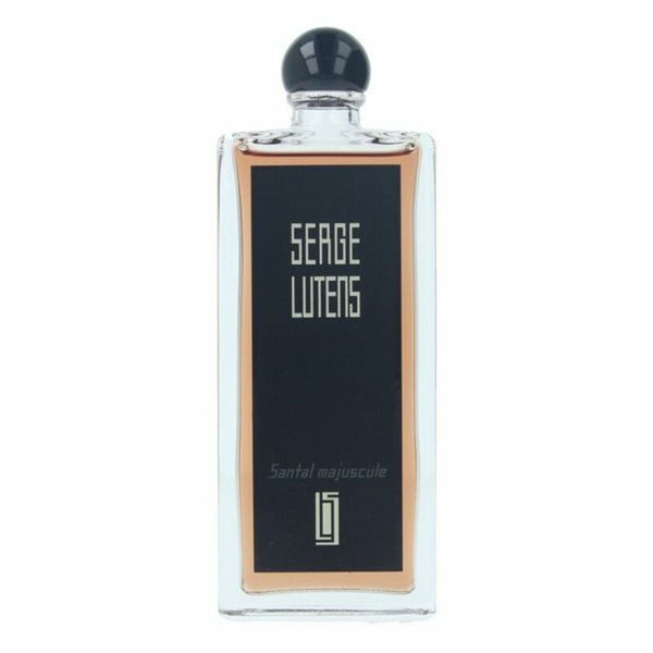 Perfume Unisex Santal Majuscule Serge Lutens EDP (50 ml) (50 ml)