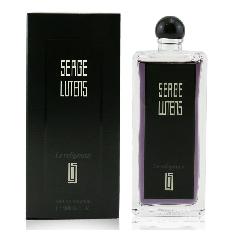 Perfume Unisex Serge Lutens EDP La Religieuse 50 ml