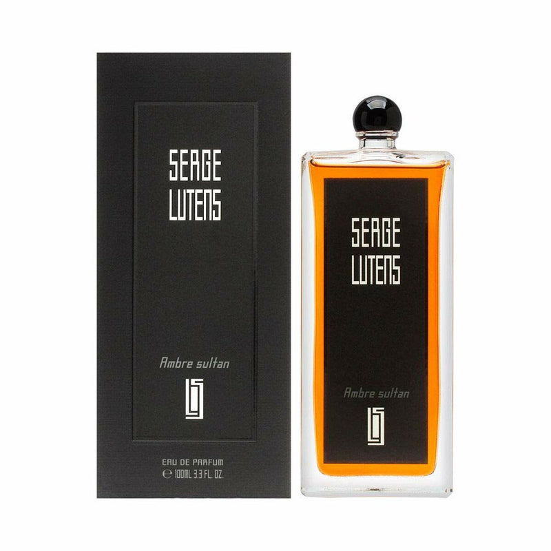 Perfume Mujer Serge Lutens EDP Ambre Sultan 100 ml