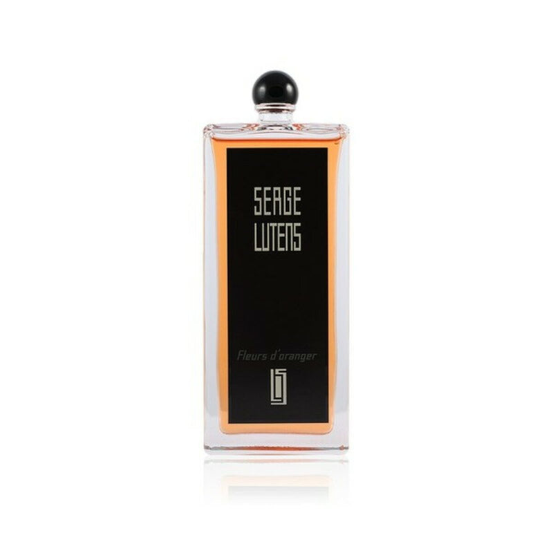 Perfume Unisex Serge Lutens EDP 100 ml Fleurs D'Oranger