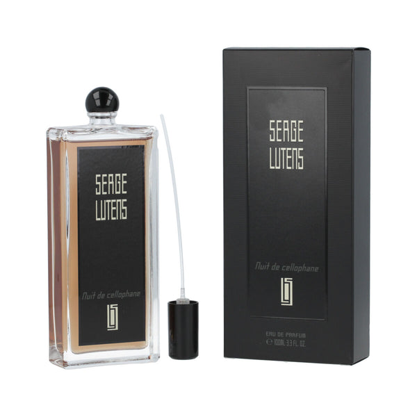 Perfume Mujer Serge Lutens EDP Nuit de Cellophane 100 ml