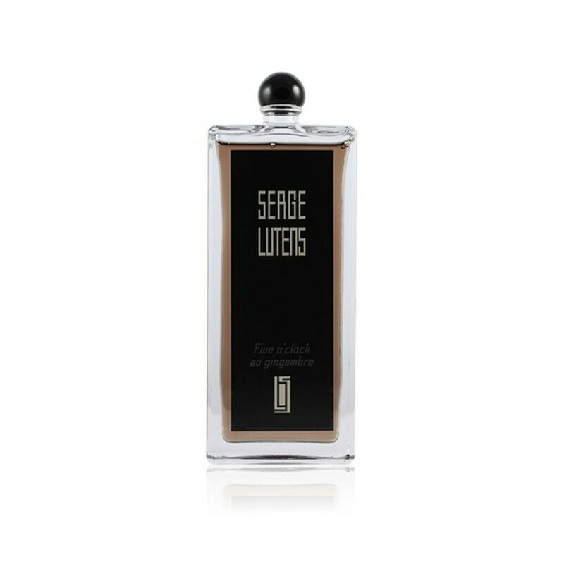 Perfume Unisex Five O'Clock Au Gingembre Serge Lutens 3700358123624 (100 ml) 100 ml