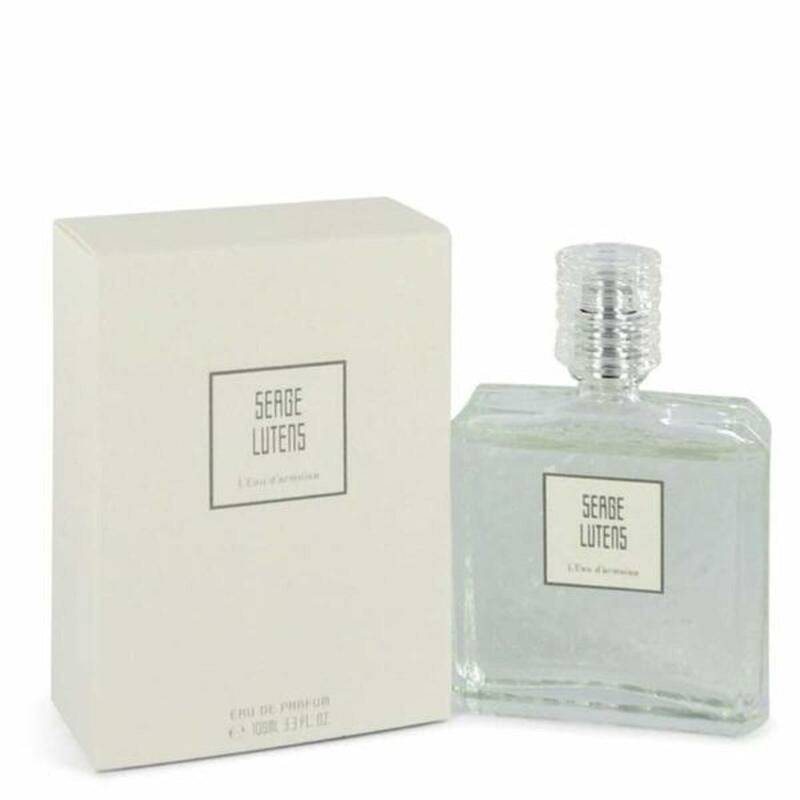 Perfume Unisex Serge Lutens EDP L'eau D'armoise 100 ml