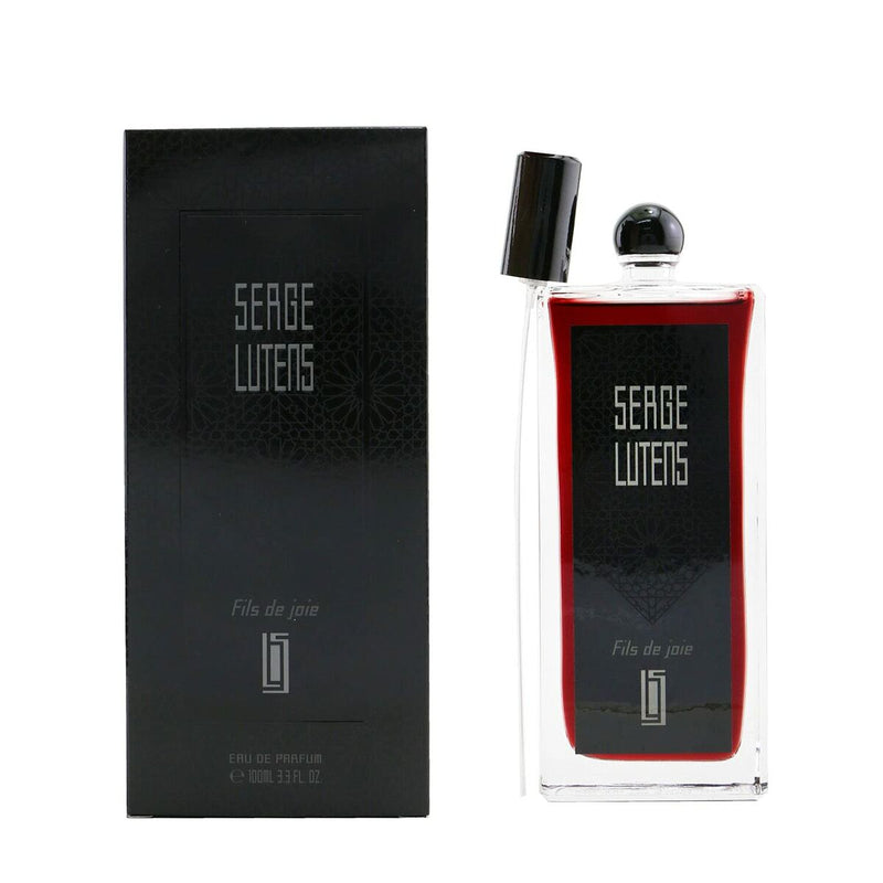 Perfume Unisex Serge Lutens EDP 100 ml Fils De Joie