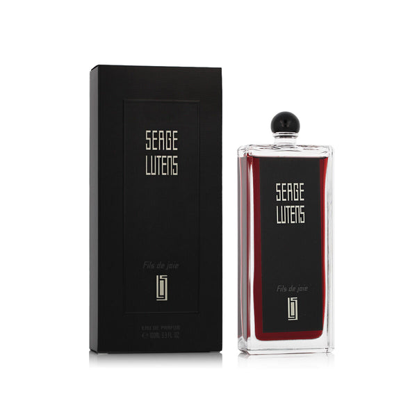 Perfume Unisex Serge Lutens EDP Fils De Joie 100 ml