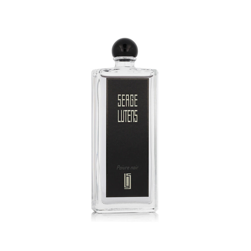 Perfume Unisex Serge Lutens EDP Poivre Noir 50 ml