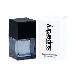 Perfume Hombre Superdry EDC Steel 25 ml