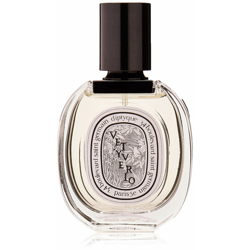 Perfume Hombre Diptyque   EDT 50 ml Vetyverio