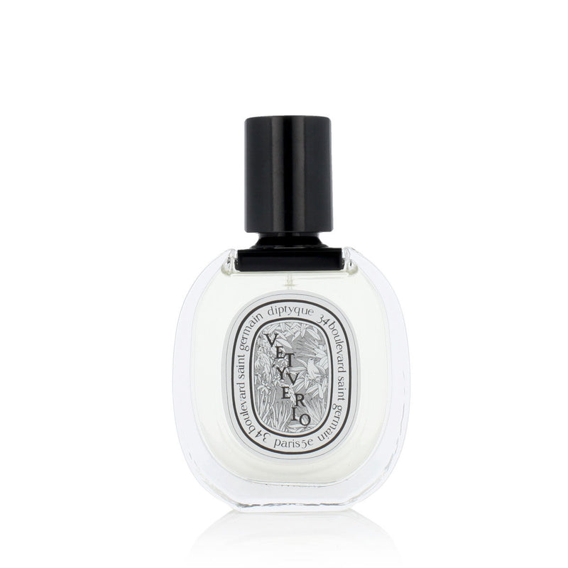 Perfume Unisex Diptyque EDT Vetyverio 50 ml