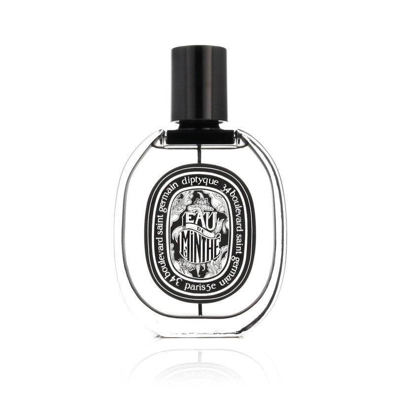 Perfume Mujer Diptyque EDP Eau de Minthé 75 ml