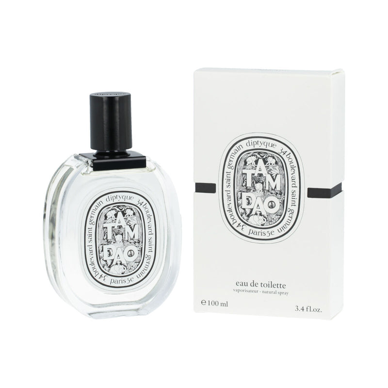 Perfume Unisex Diptyque EDT Tam Dao 100 ml