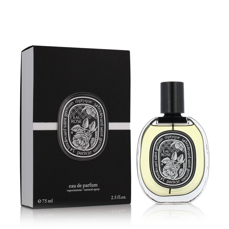 Perfume Mujer Diptyque EDP Eau Rose 75 ml