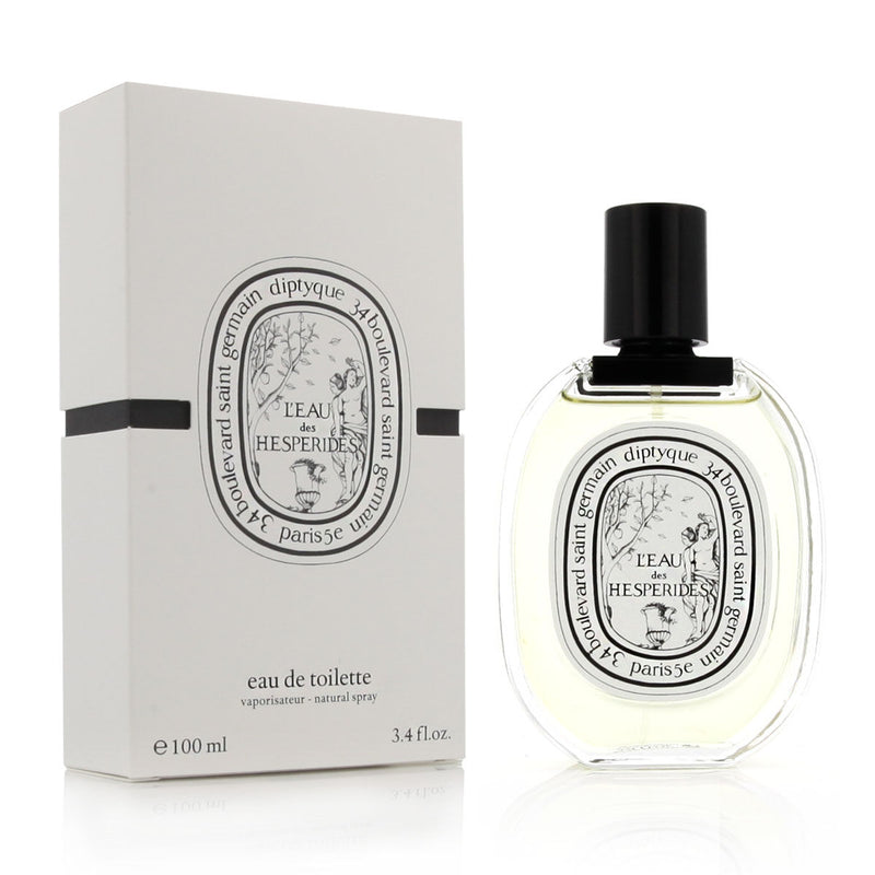 Perfume Unisex Diptyque EDT L'eau des Hesperides 100 ml