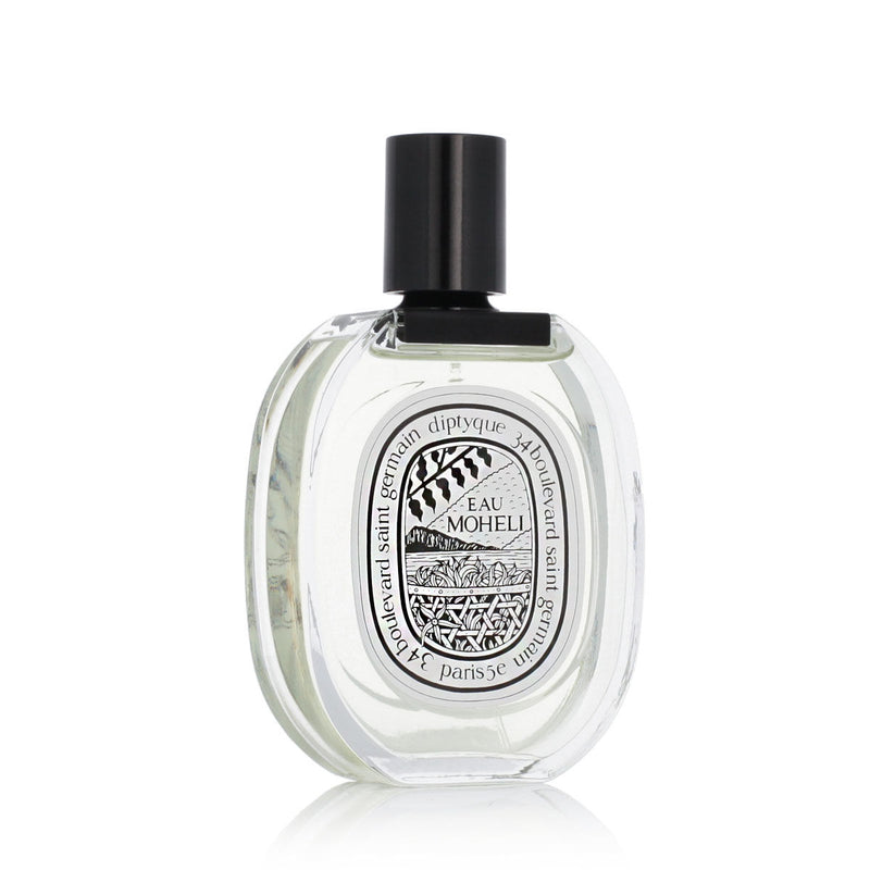 Perfume Unisex Diptyque EDT Eau Moheli 100 ml