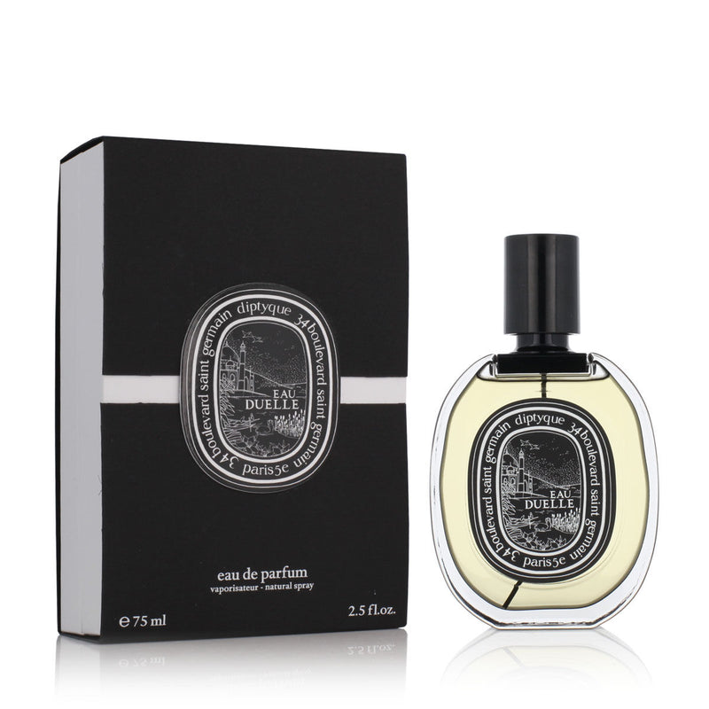 Perfume Unisex Diptyque EDP Eau Duelle 75 ml