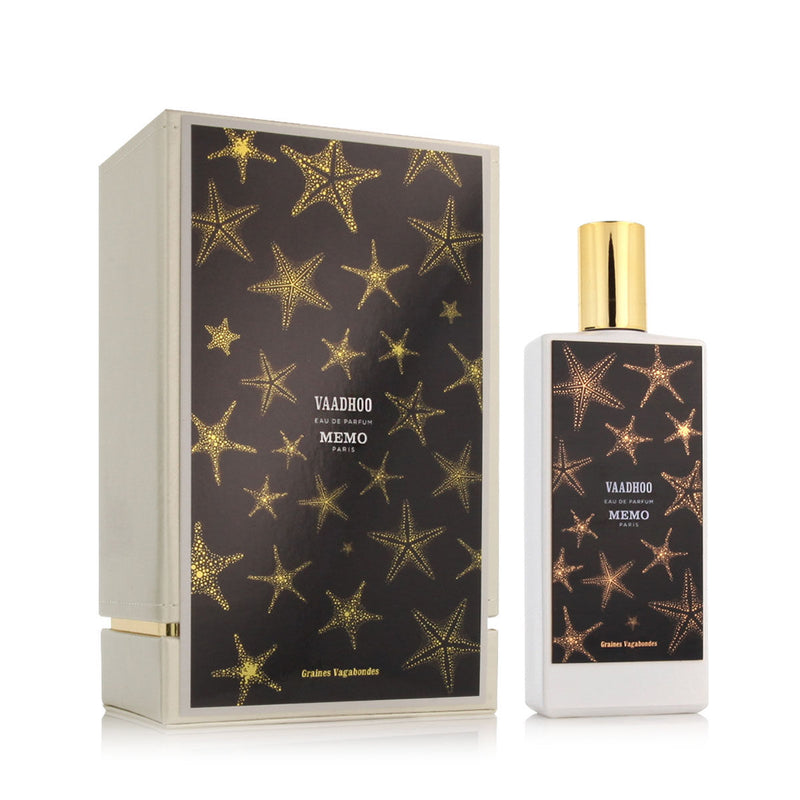 Perfume Unisex Memo Paris EDP (75 ml)